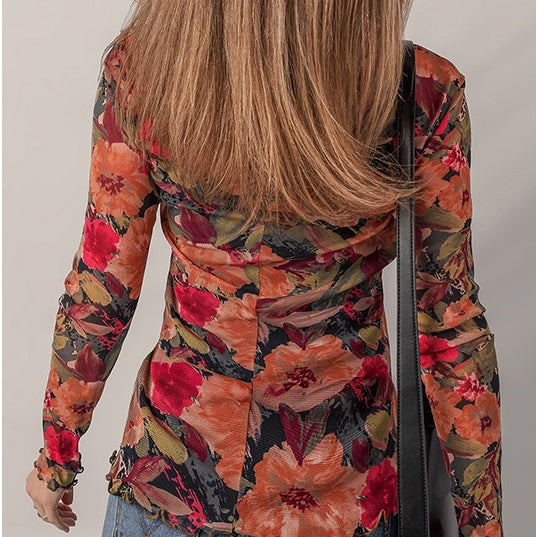 Miss Velora Mira Essential Top, alternate product image 3