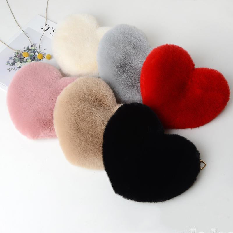 Miss Velora Eros Heart Bag, alternate product image 5