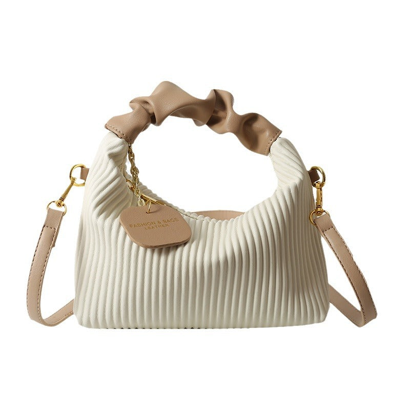 Miss Velora Elara Pleated Bag, alternate product image 8