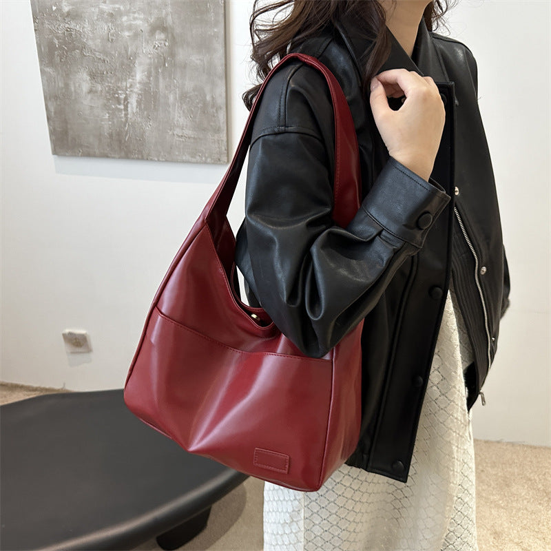 Miss Velora Siena Hobo Bag, main product image
