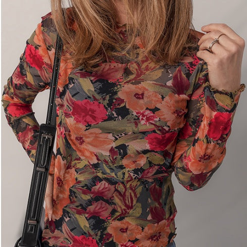 Miss Velora Mira Essential Top, main product image