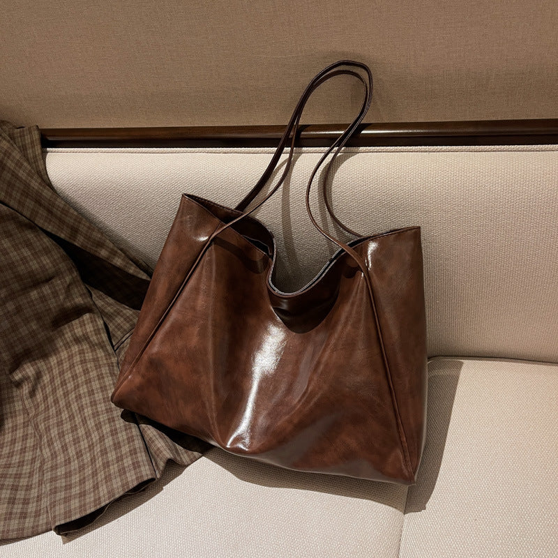 Miss Velora Roma Soft Shoulder Bag, main product image