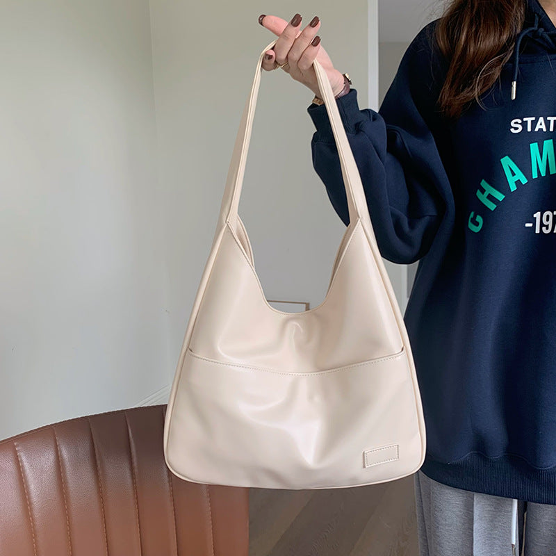 Miss Velora Defne Everyday Tote in White