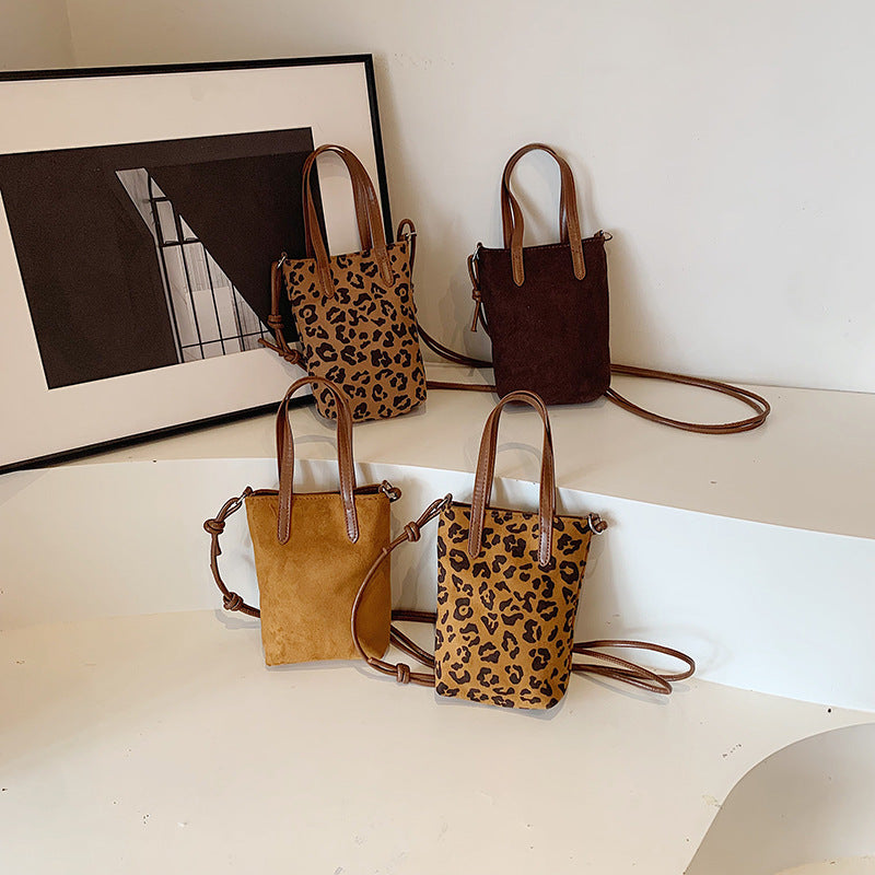 Miss Velora Demeter Leopard Crossbody, alternate product image 3