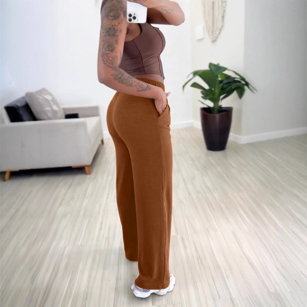 Miss Velora Inéstie Waist Trousers, alternate product image 2