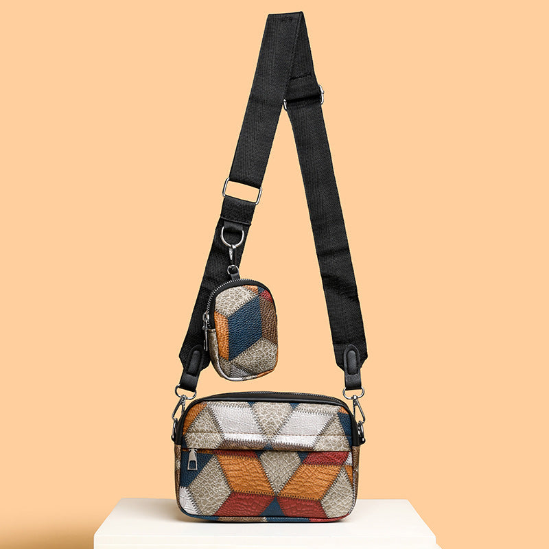 Miss Velora Colette Contrast Crossbody, alternate product image 2
