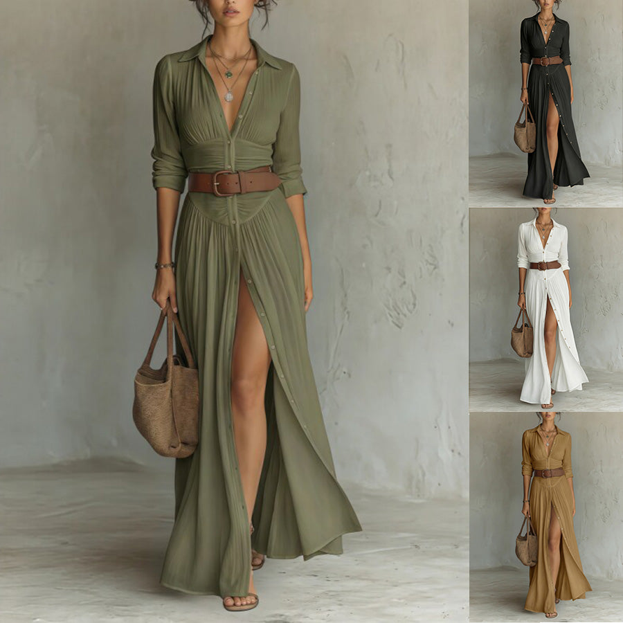 Miss Velora Olivia Maxi Dress, alternate product image 3
