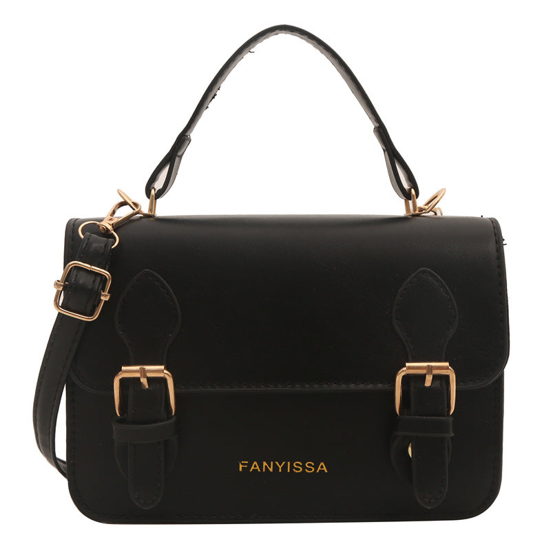 Miss Velora Fanyissa Satchel Bag, alternate product image 3