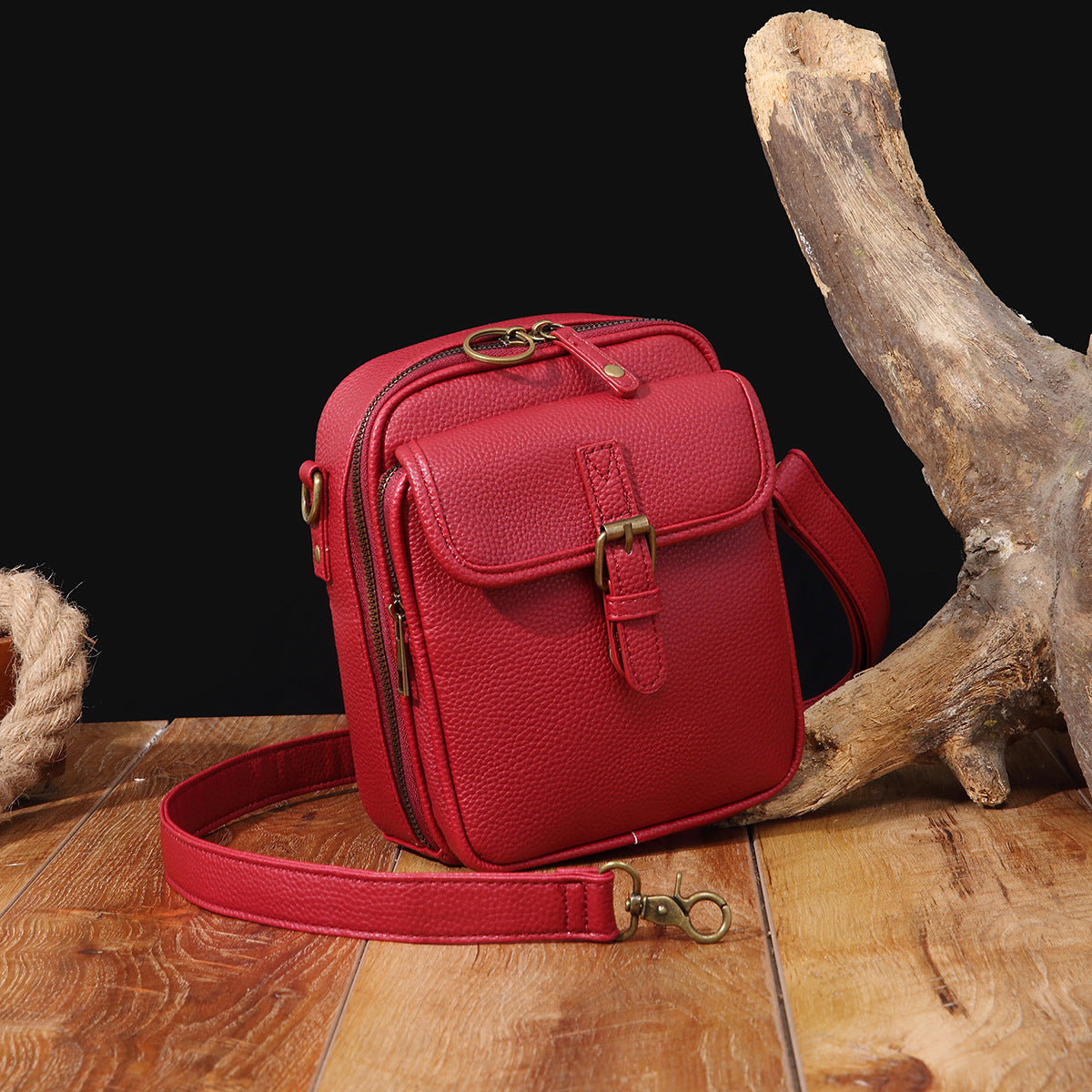 Miss Velora Roma Vintage Bag, alternate product image 2