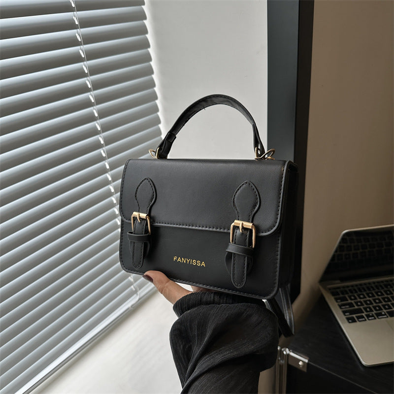 Miss Velora Fanyissa Satchel Bag, alternate product image 2