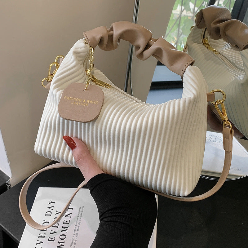 Miss Velora Elara Pleated Bag, alternate product image 5