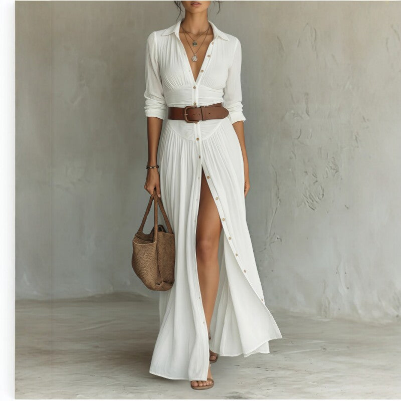 Miss Velora Olivia Maxi Dress, main product image