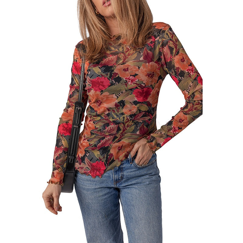 Miss Velora Mira Essential Top, alternate product image 2