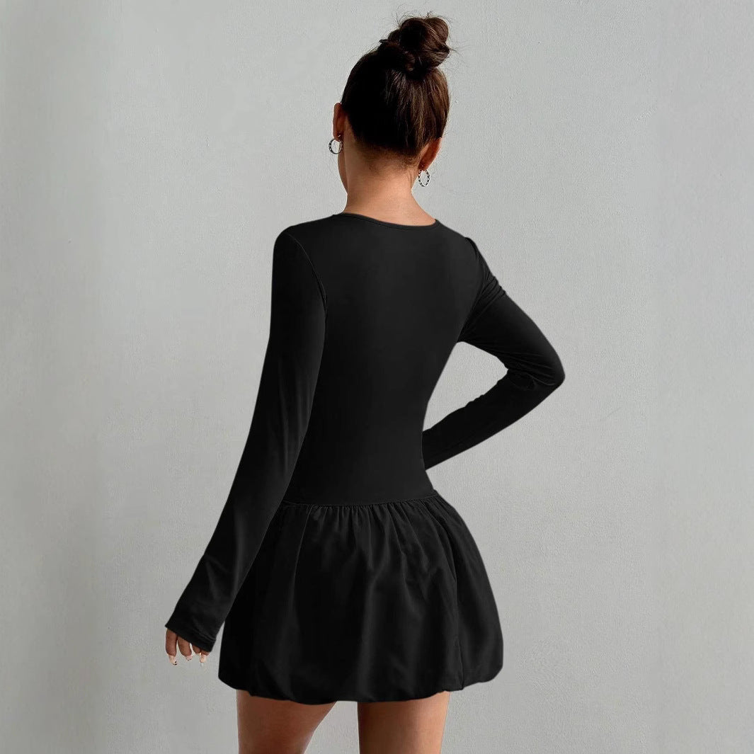 Miss Velora Tulipa Skirt, alternate product image 4