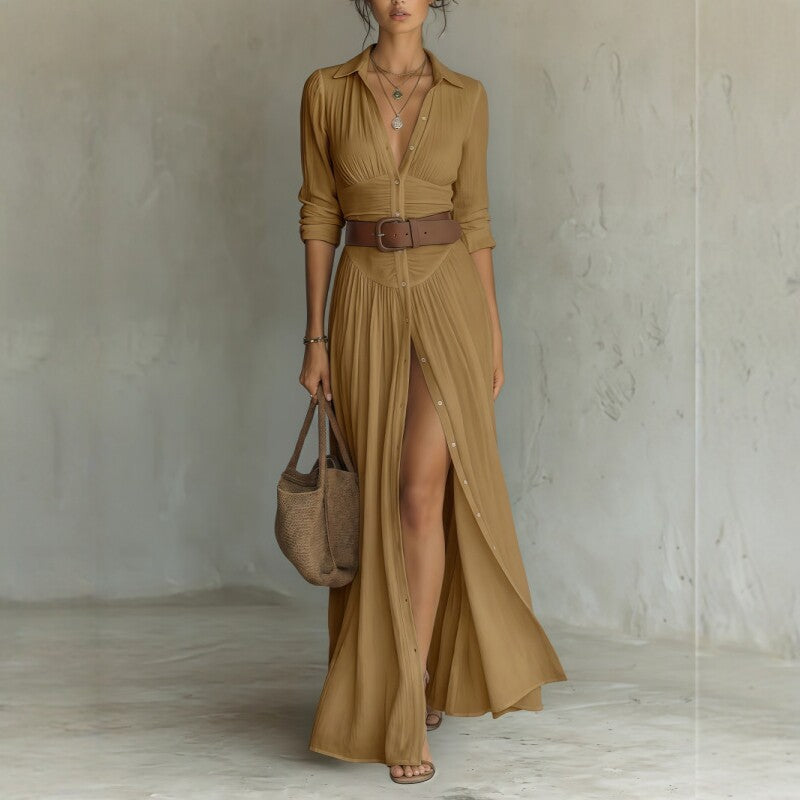 Miss Velora Olivia Maxi Dress, alternate product image 5