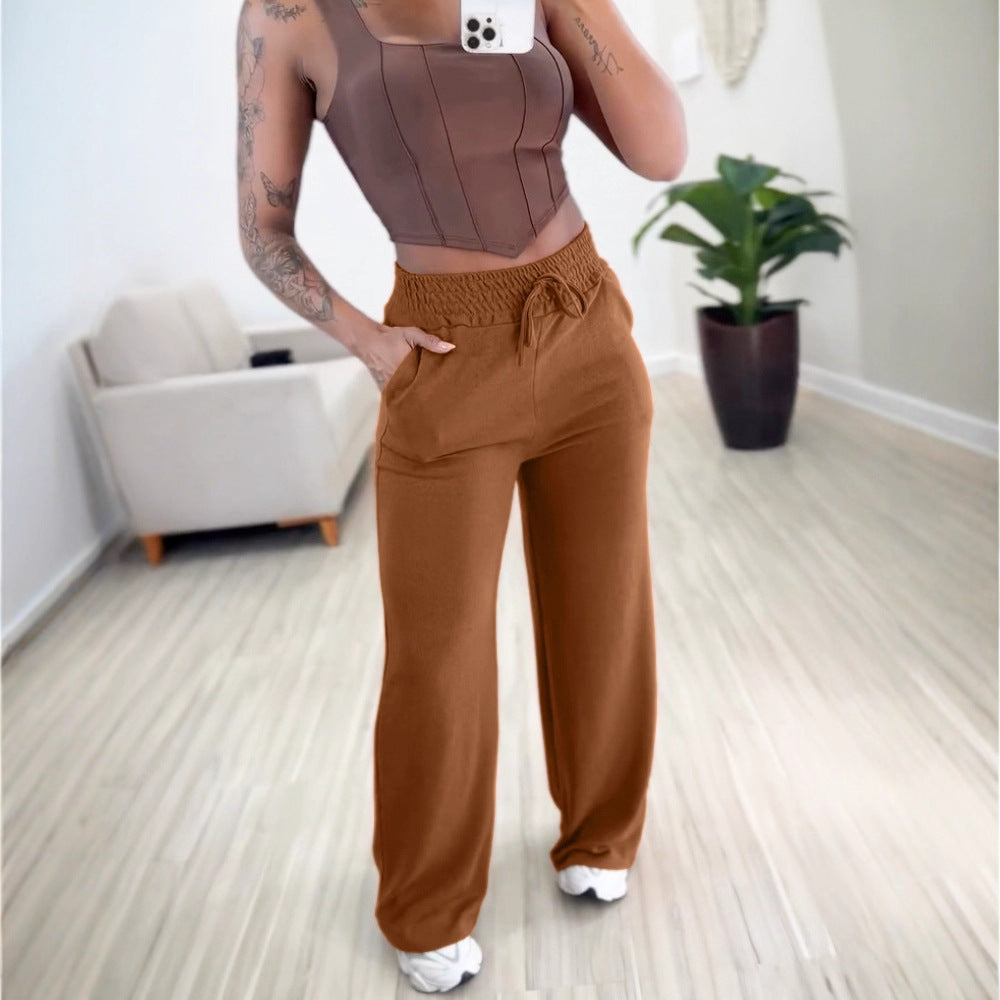 Miss Velora Inéstie Waist Trousers, alternate product image 3
