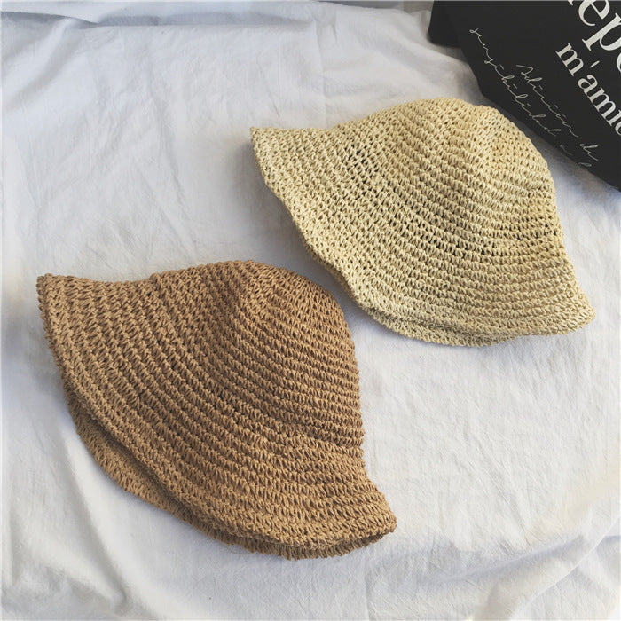 Miss Velora Solana Wide-Brim Straw Hat, alternate product image 2
