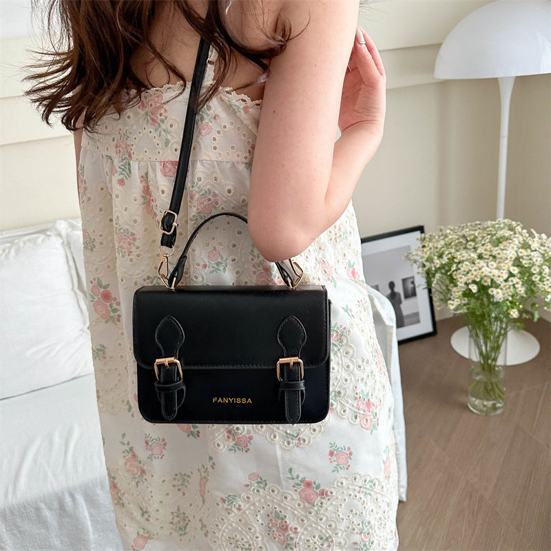 Miss Velora Fanyissa Satchel Bag, alternate product image 7