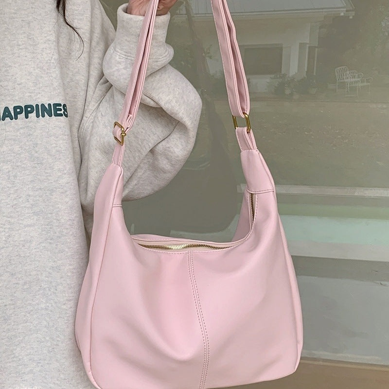 Miss Velora Lale Soft Shoulder Bag, alternate product image 2