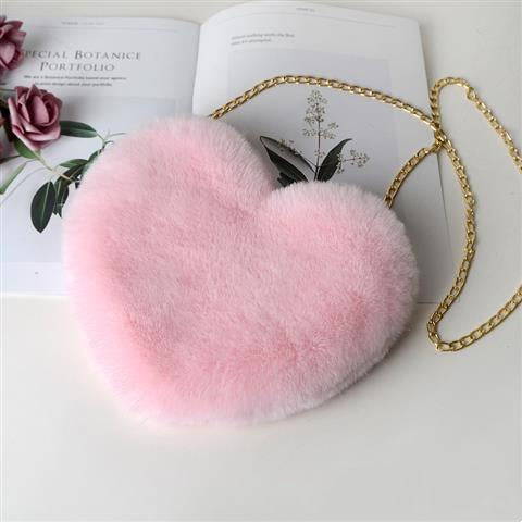 Miss Velora Eros Heart Bag, alternate product image 6