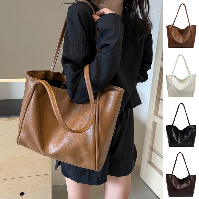 Miss Velora Derya Soft Tote, main product image