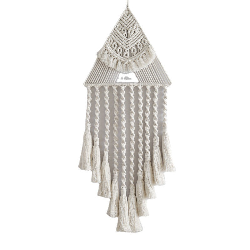 Miss Velora Luna Woven Dream Catcher, alternate product image 4
