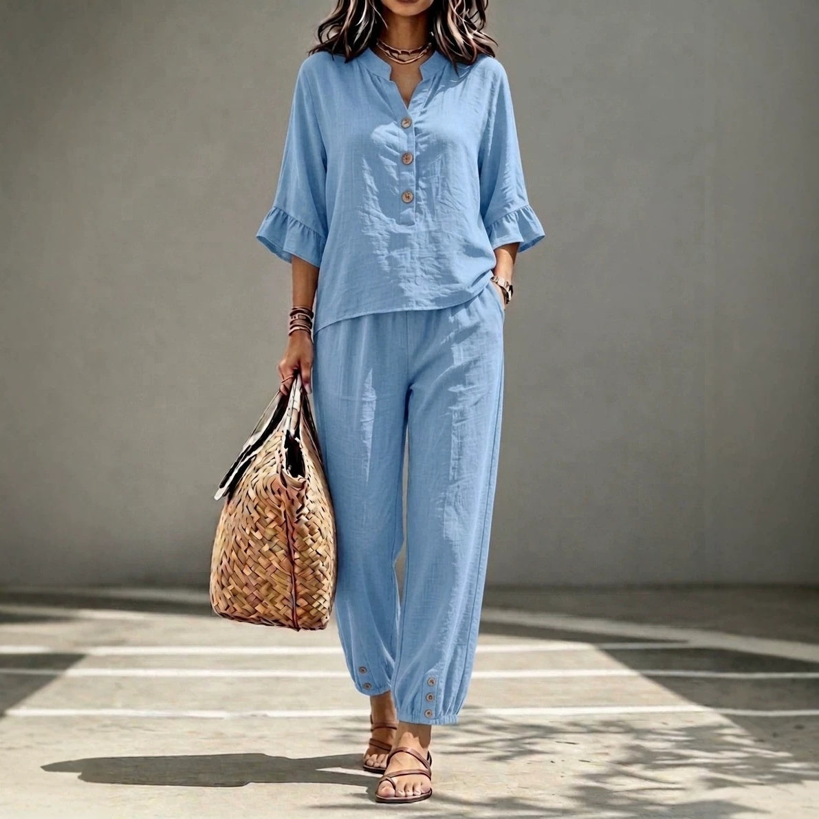 Miss Velora Alessia Set, main product image