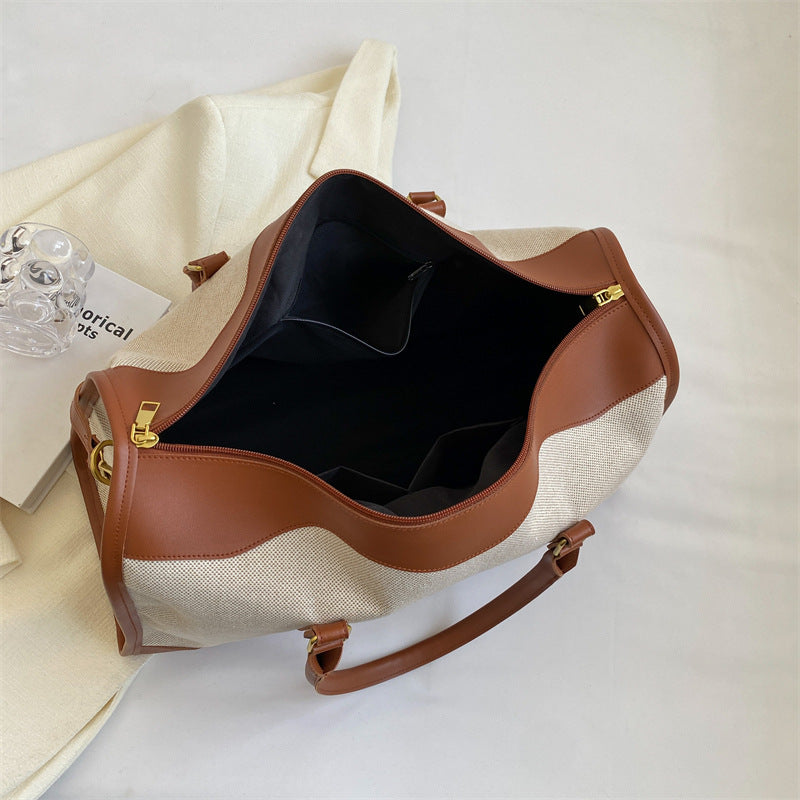 Miss Velora Thalia Soft Tote, alternate product image 4