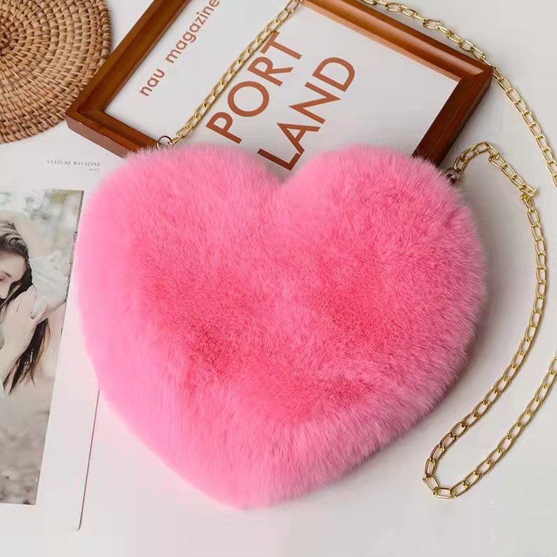 Miss Velora Eros Heart Bag, alternate product image 2