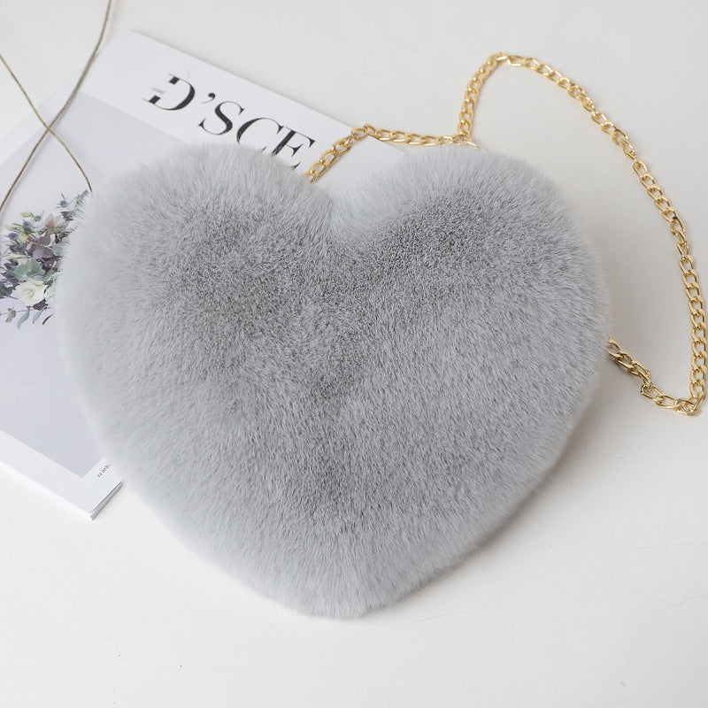 Miss Velora Eros Heart Bag, alternate product image 9