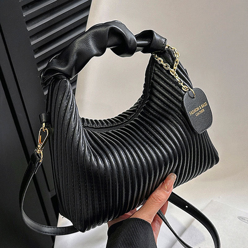 Miss Velora Elara Pleated Bag, alternate product image 7