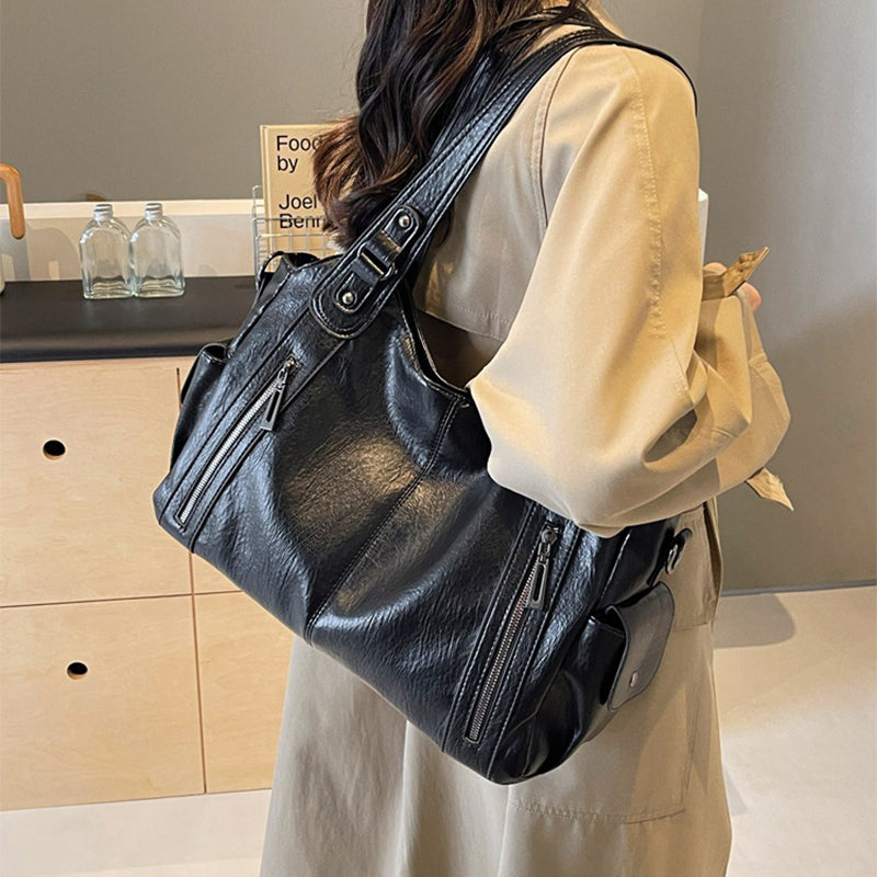 Miss Velora Leyla Slouchy Shoulder Bag, alternate product image 2