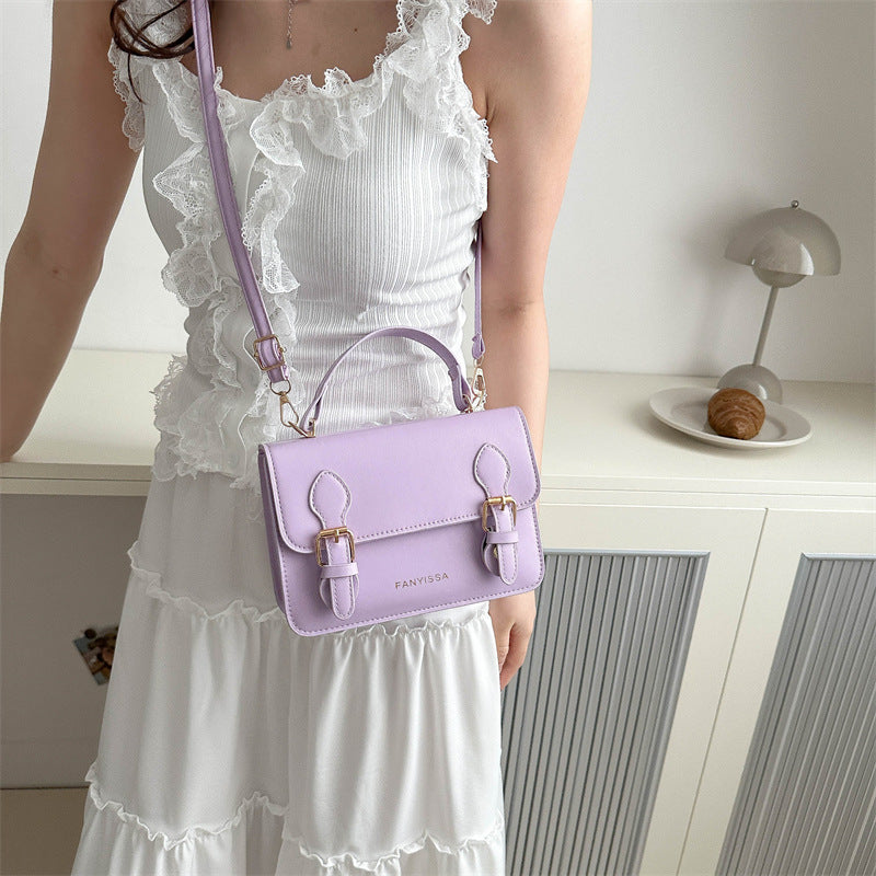 Miss Velora Fanyissa Satchel Bag, main product image