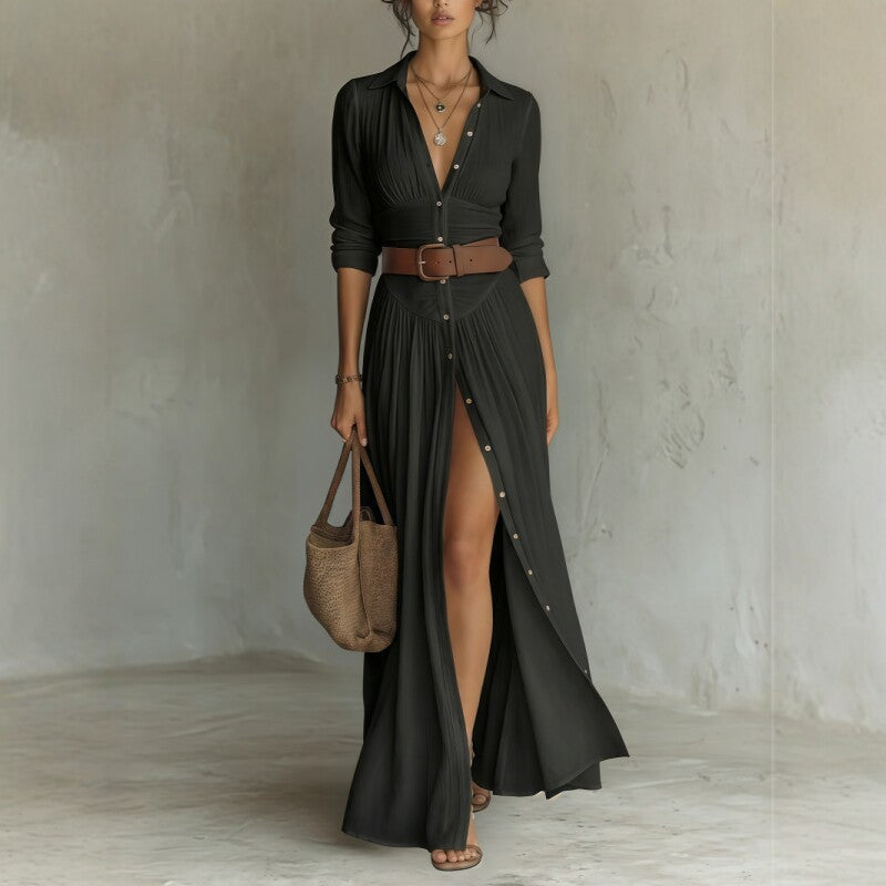 Miss Velora Olivia Maxi Dress, alternate product image 2